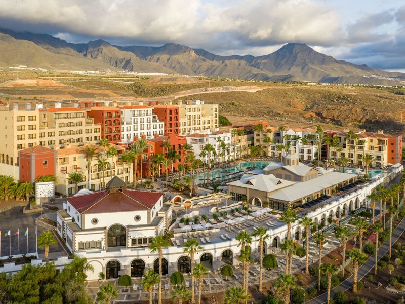 Sunlight Bahia Principe Tenerife