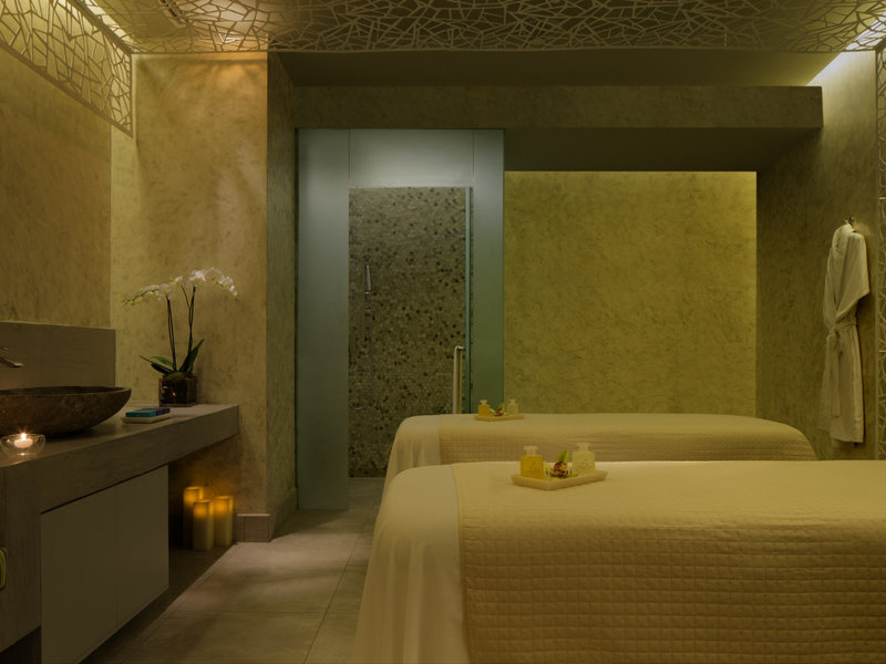 Conrad Dubai 19