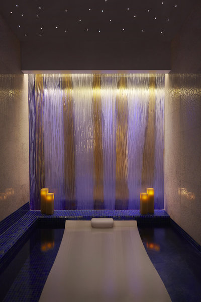 Conrad Dubai 22