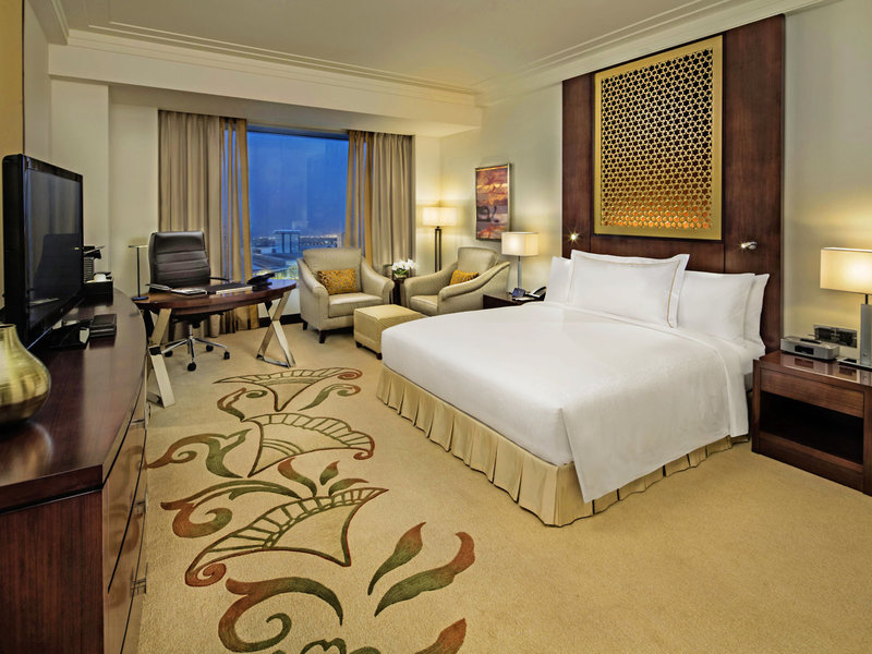 Conrad Dubai 27