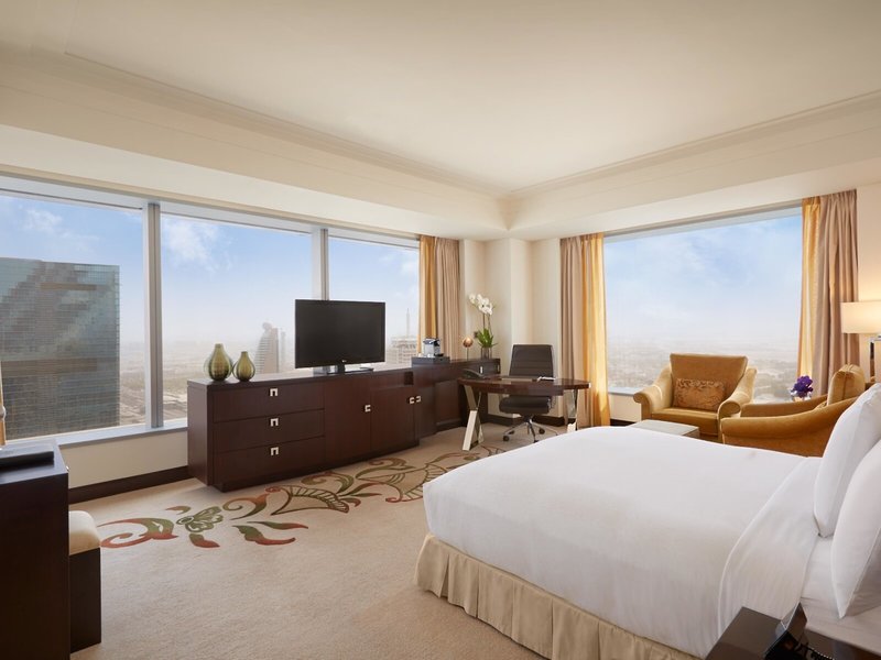 Conrad Dubai 37
