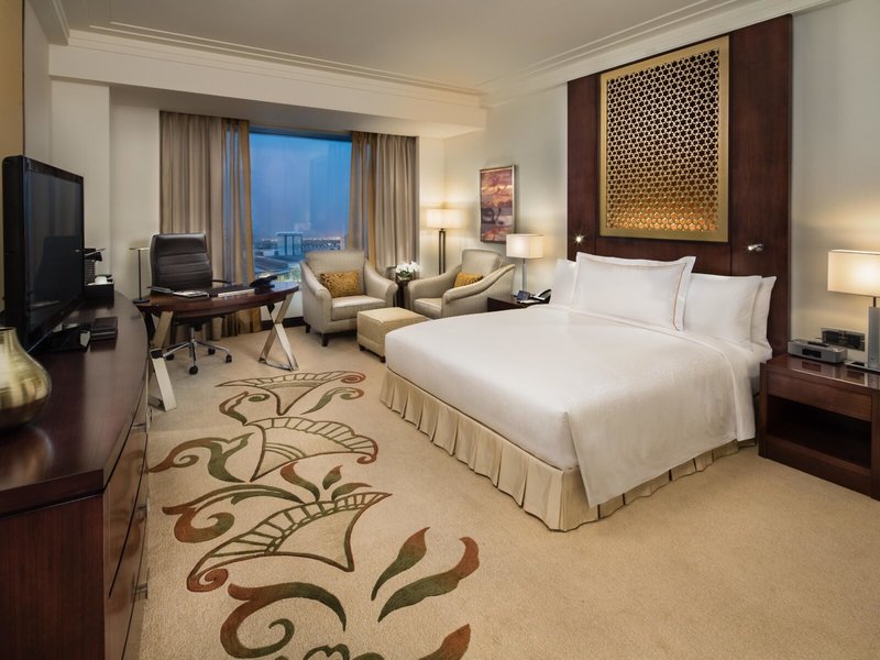 Conrad Dubai 38