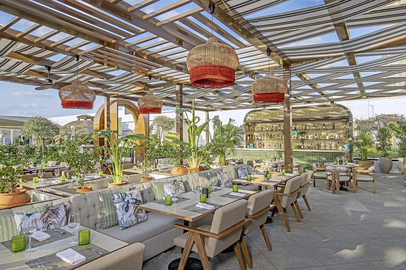 Conrad Dubai 10