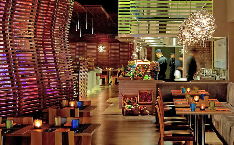 Conrad Dubai 13