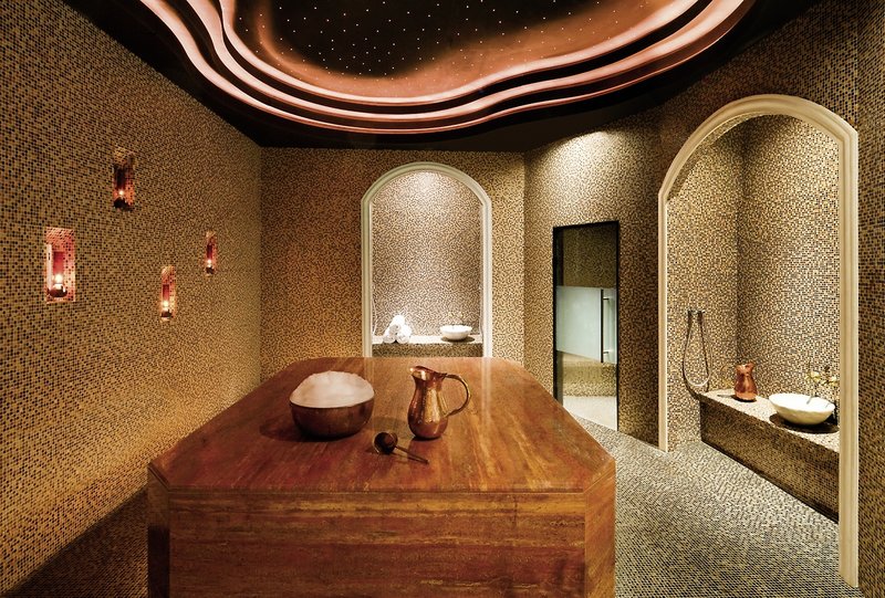 Conrad Dubai 15