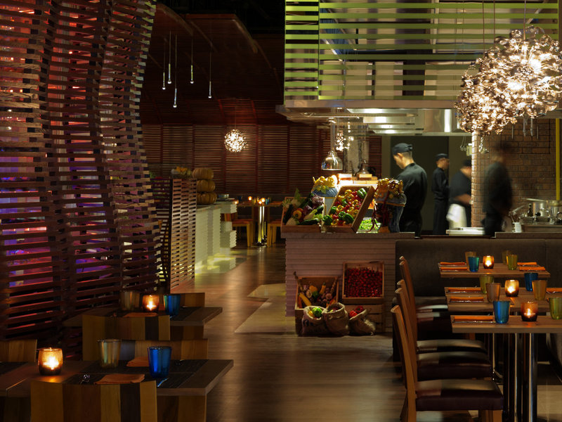 Conrad Dubai 9