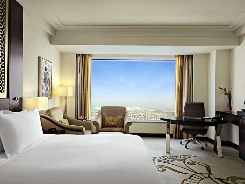 Conrad Dubai 28
