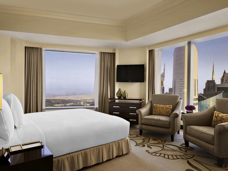 Conrad Dubai 29