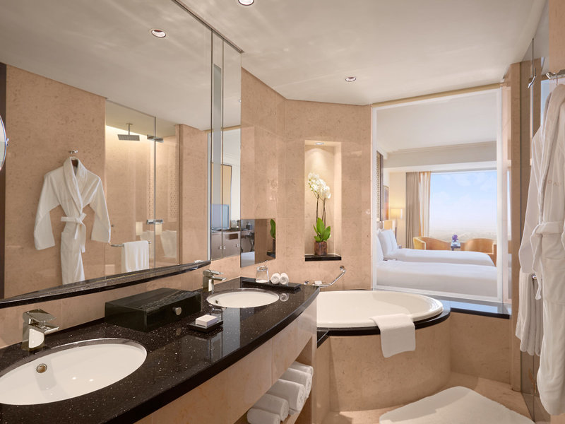 Conrad Dubai 33
