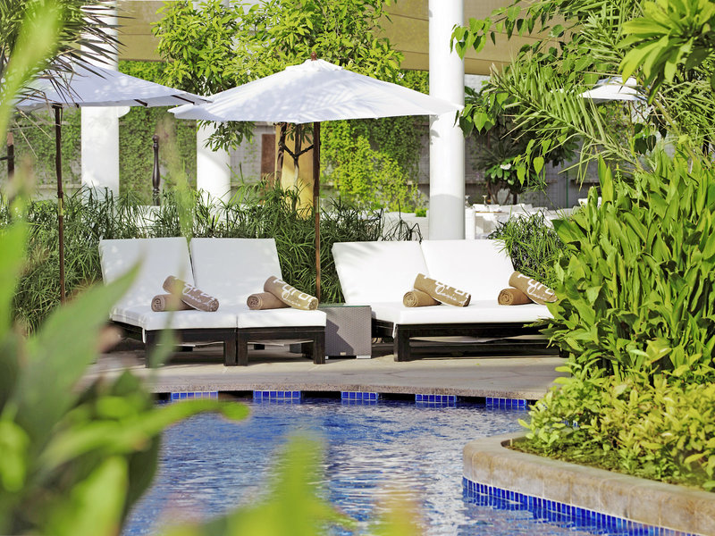 Conrad Dubai 6