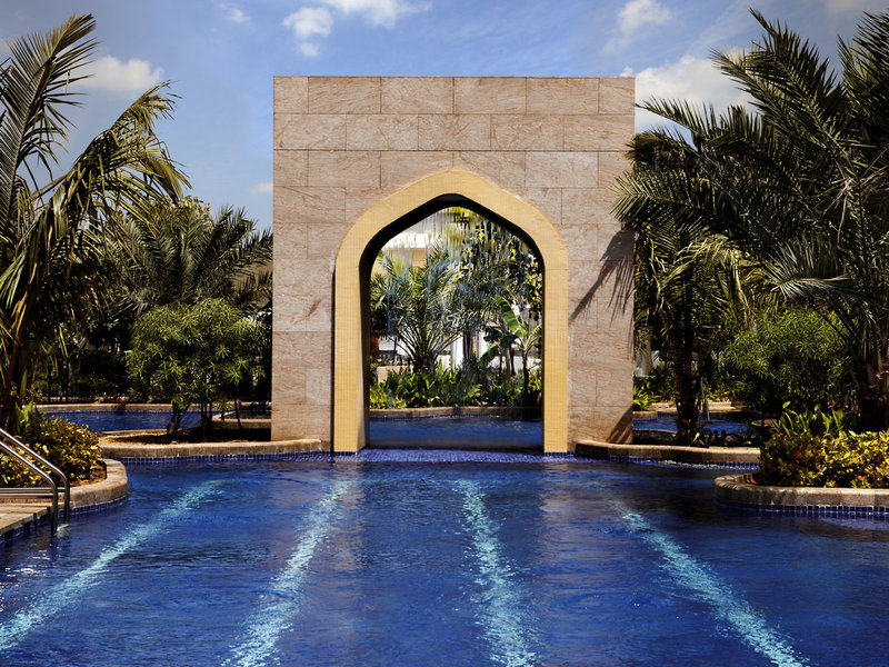 Conrad Dubai 7