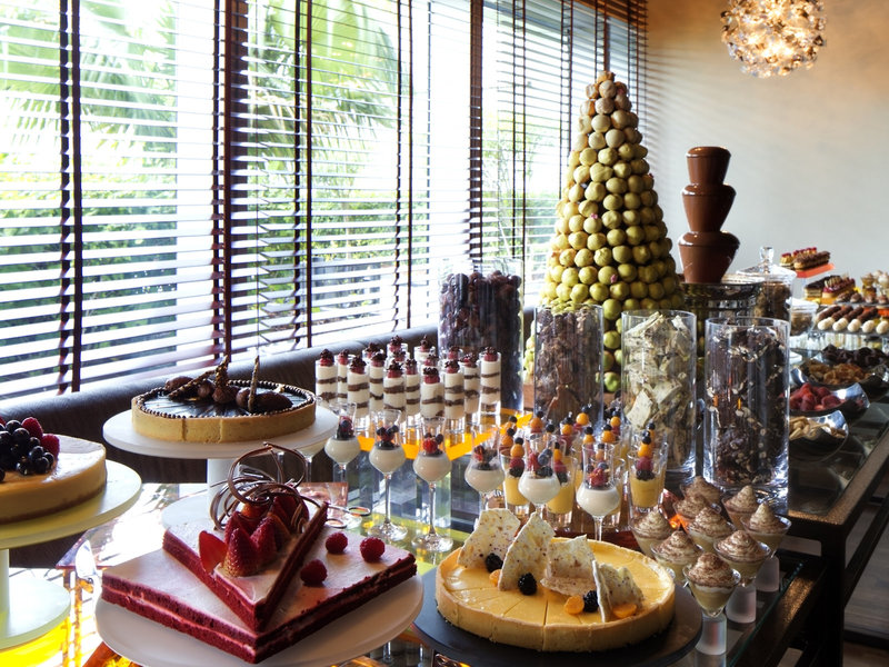 Conrad Dubai 11