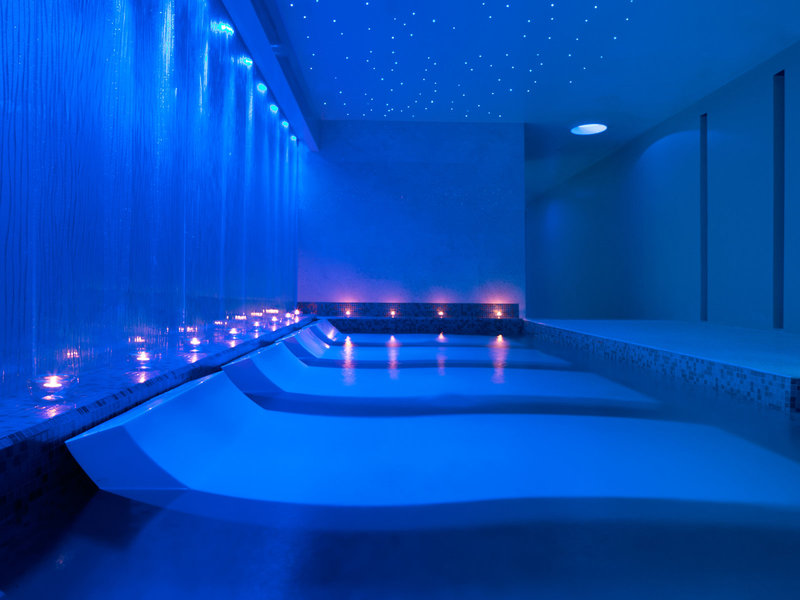 Conrad Dubai 17