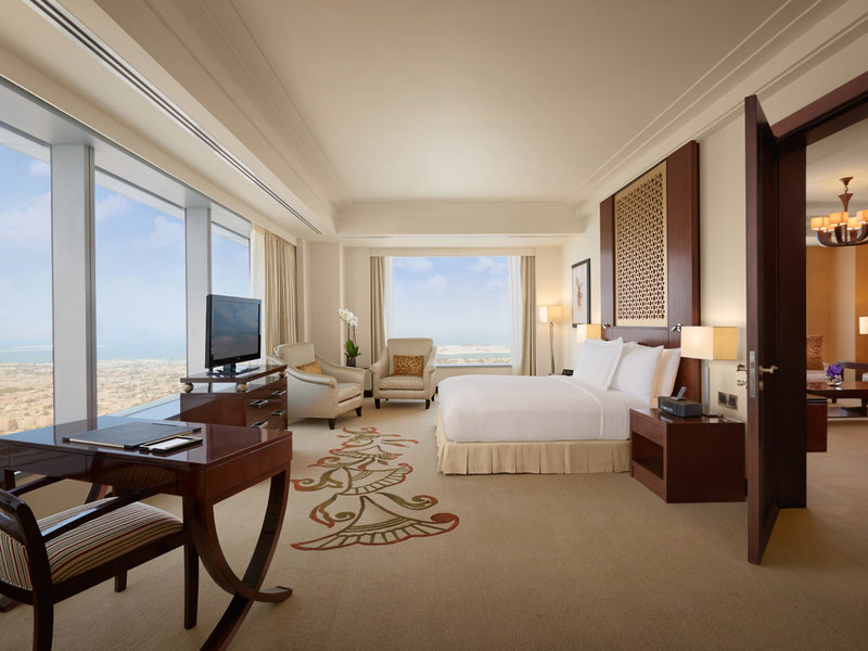 Conrad Dubai 30