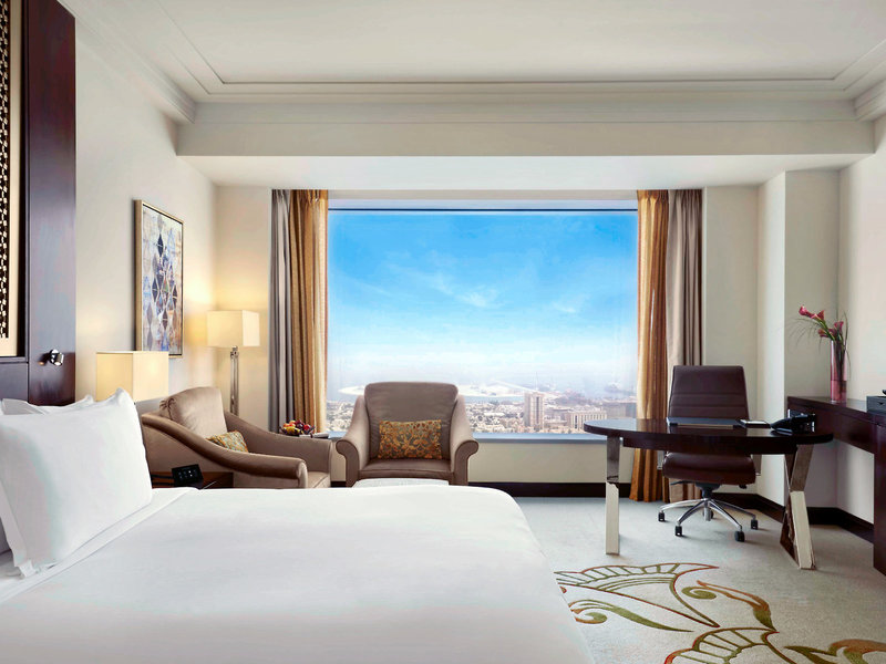 Conrad Dubai 31