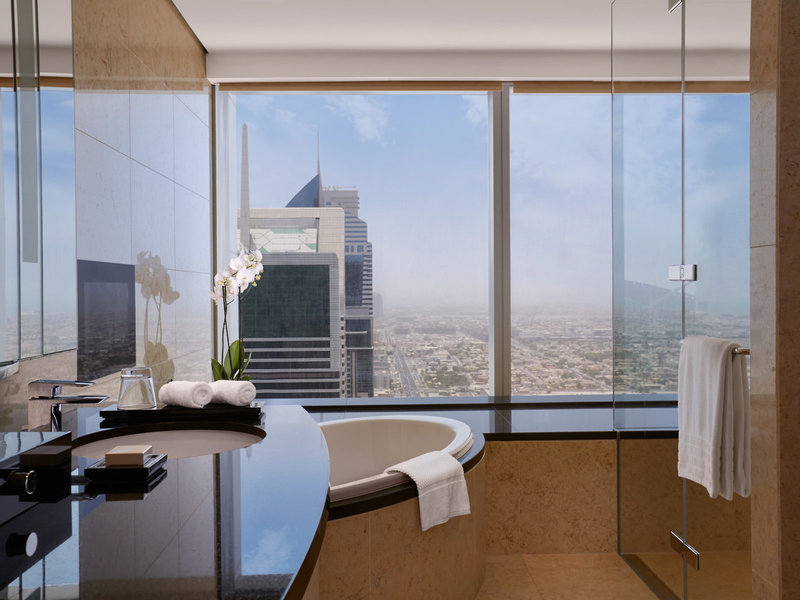Conrad Dubai 36