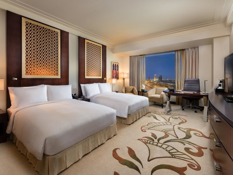 Conrad Dubai 39