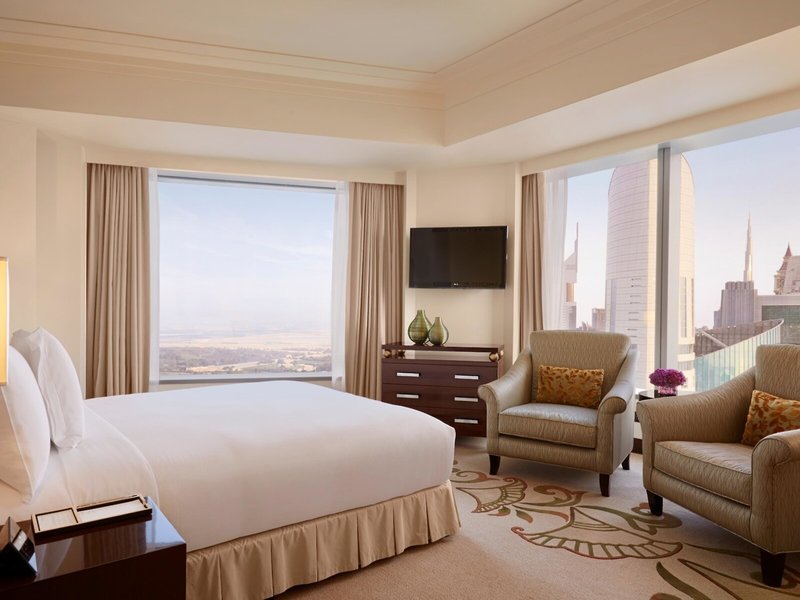 Conrad Dubai 41