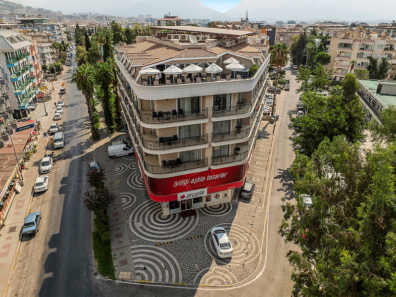 Green Garden City 11