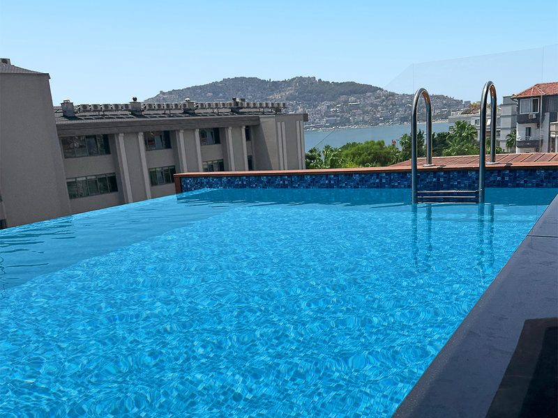 Green Garden City 12