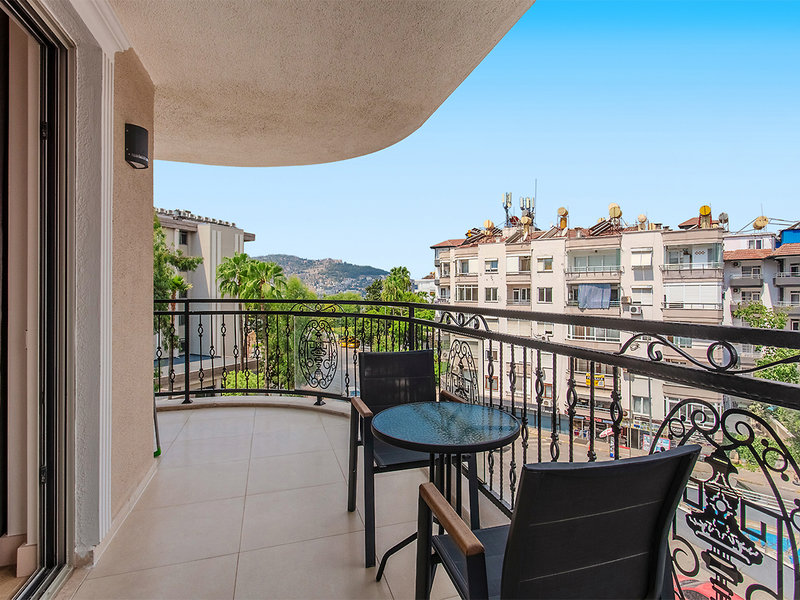 Green Garden City 13