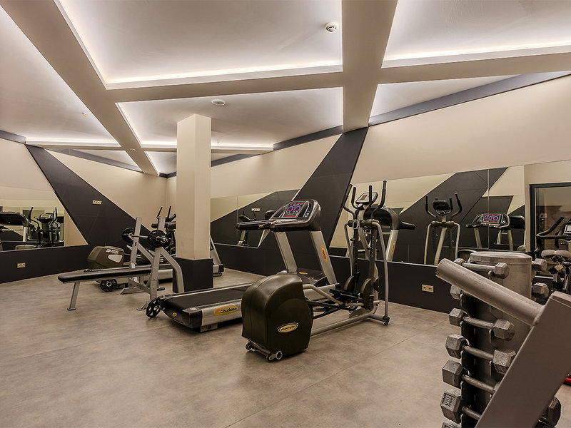 Green Garden City 15