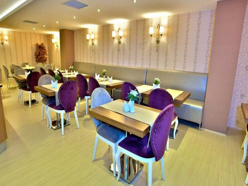 Emin Hotel 6