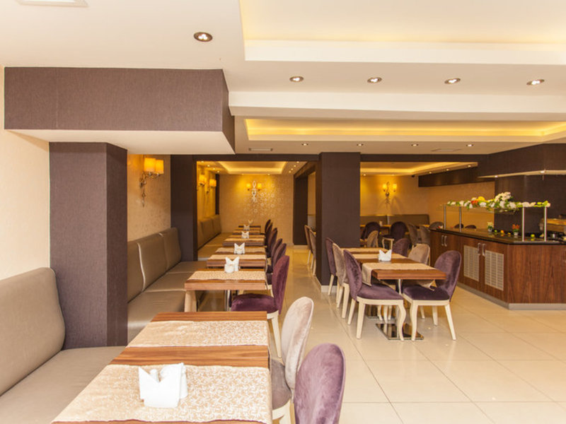 Emin Hotel 9