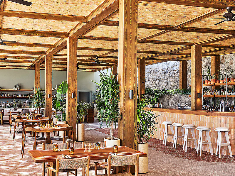 Hyde Bodrum 7