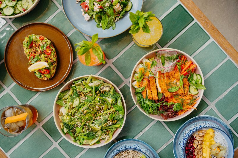 Thor by Alkoclar Exclusive 200