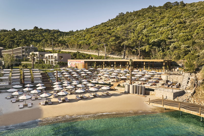 Hyde Bodrum 4