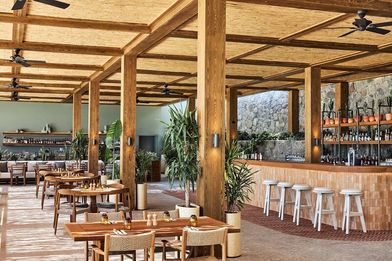 Hyde Bodrum 14