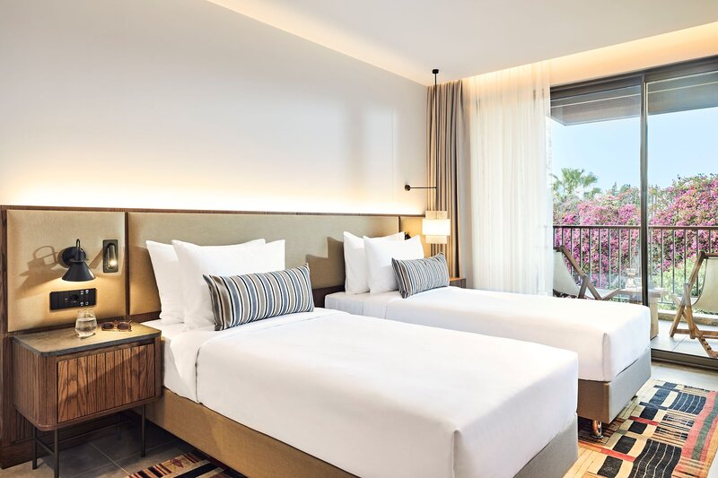 Hyde Bodrum 30