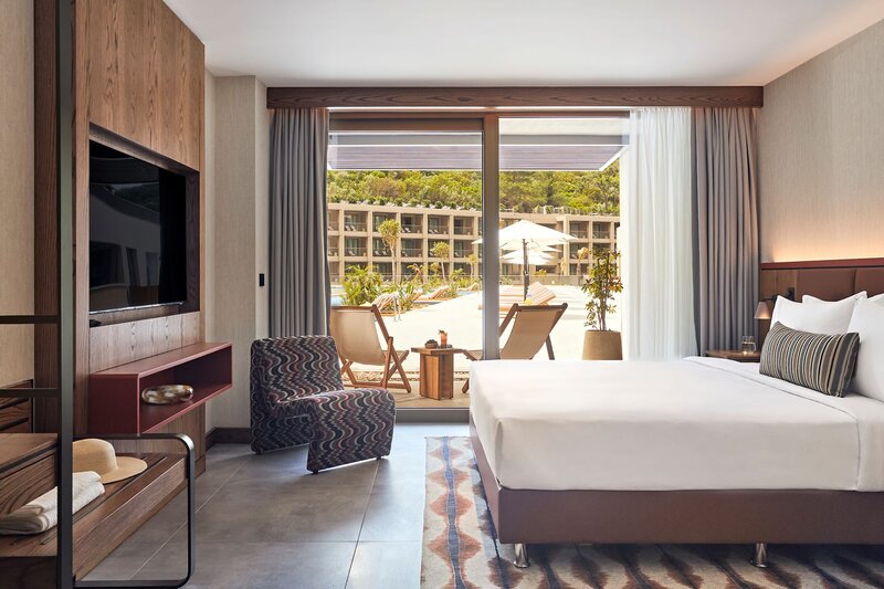 Hyde Bodrum 32