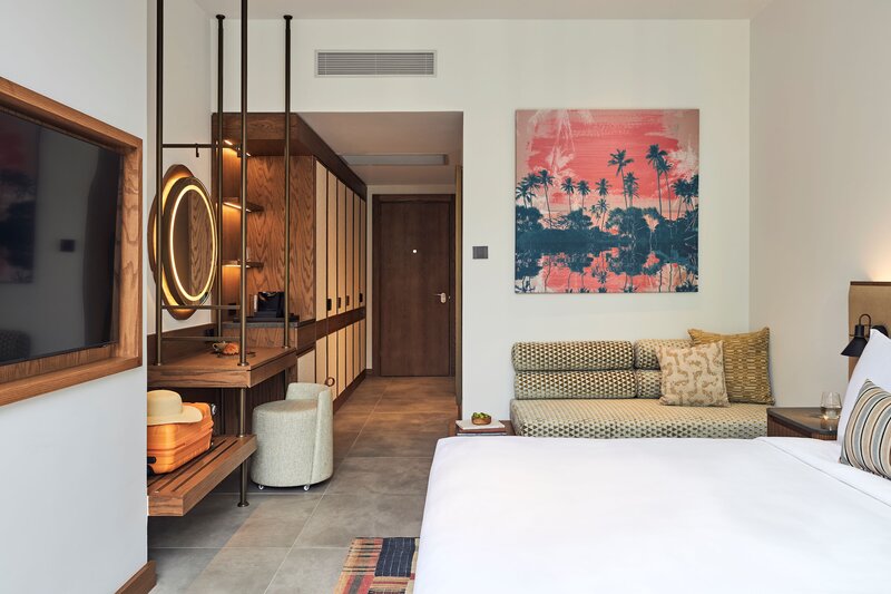 Hyde Bodrum 36