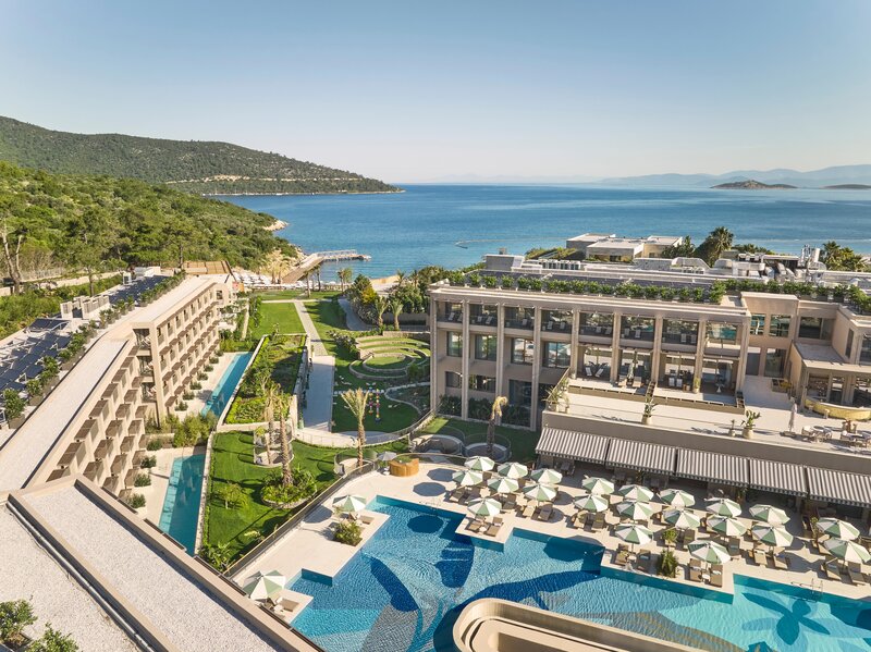 Hyde Bodrum 46