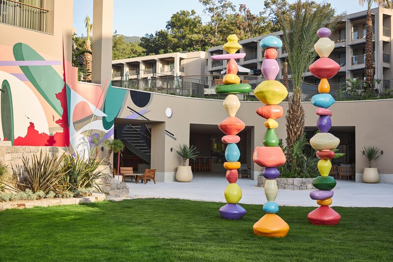 Hyde Bodrum 54