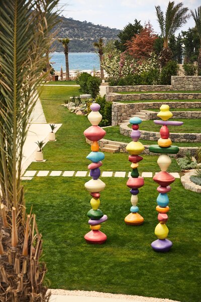 Hyde Bodrum 76