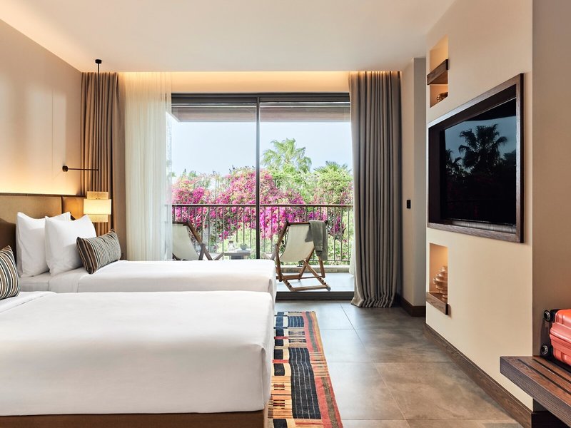 Thor by Alkoclar Exclusive 36