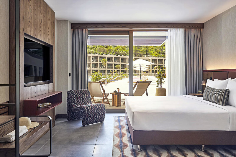 Hyde Bodrum 9