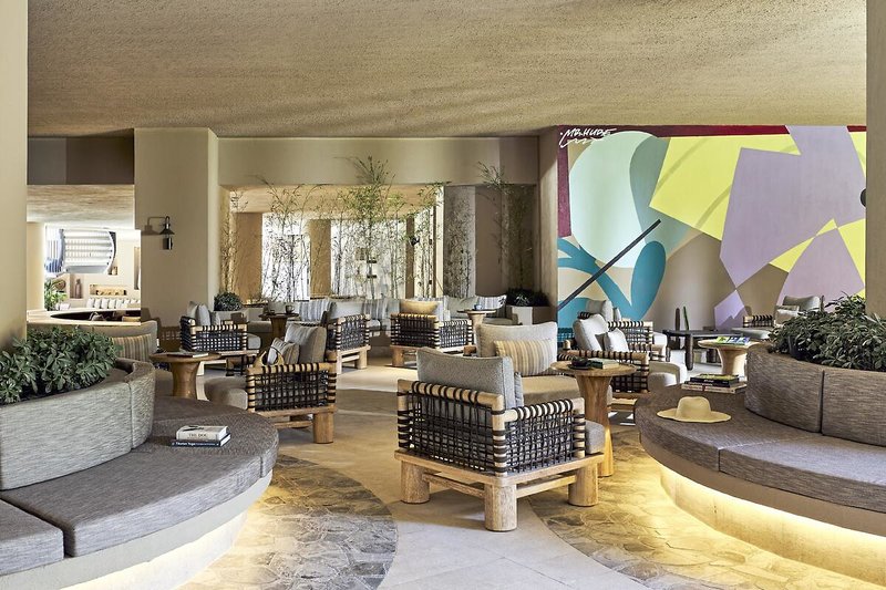 Hyde Bodrum 33