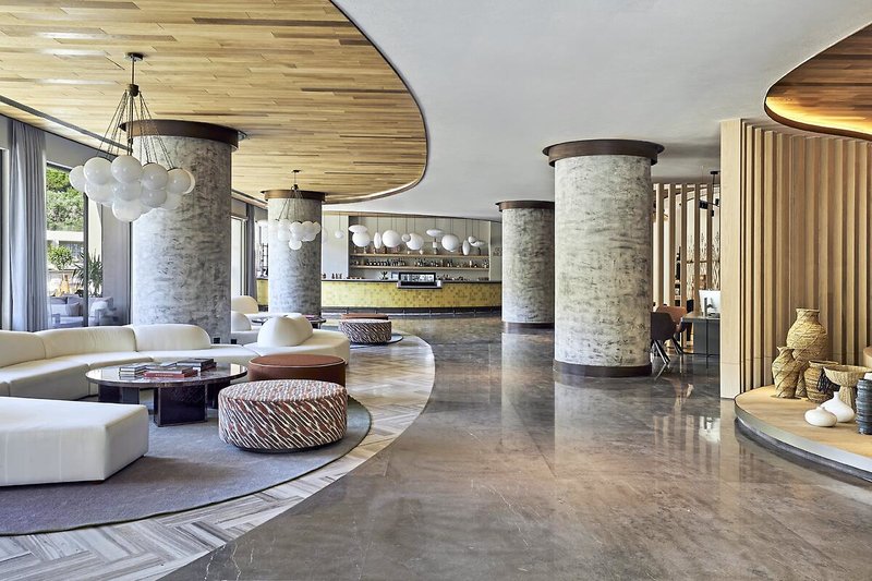 Hyde Bodrum 34