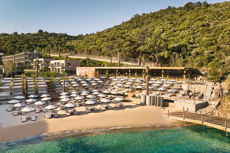 Hyde Bodrum 6