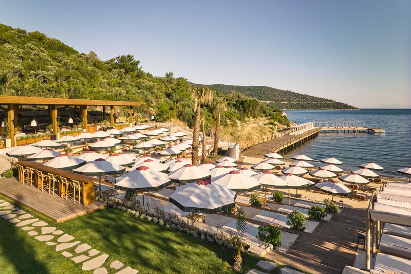 Hyde Bodrum 7