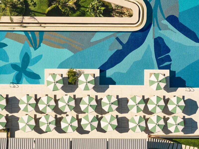 Hyde Bodrum 43