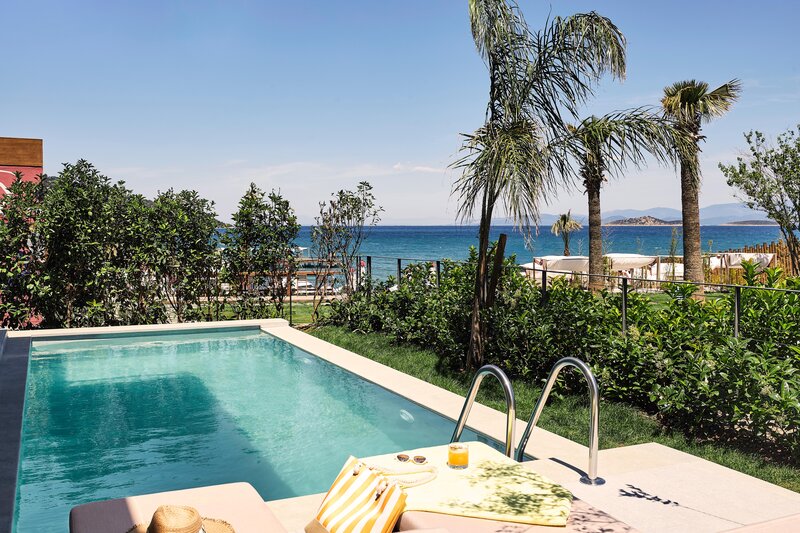 Hyde Bodrum 51