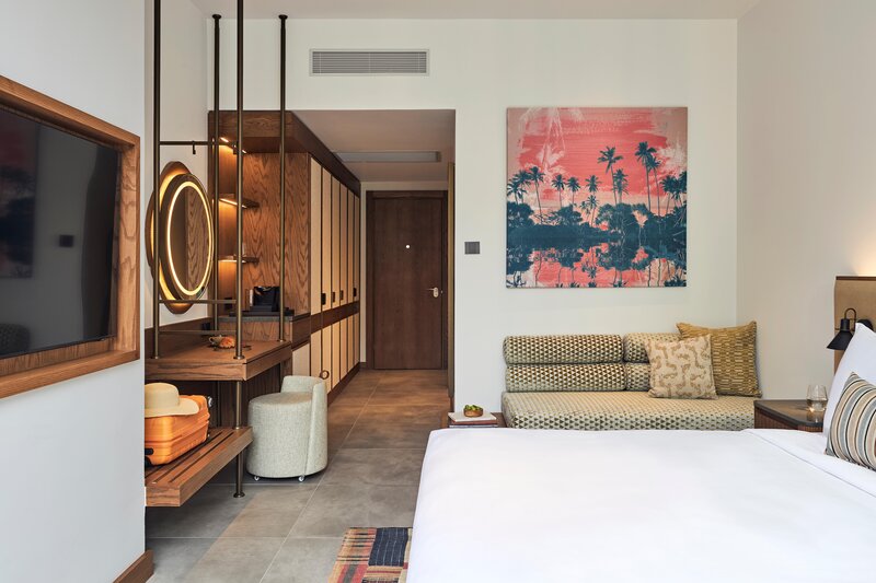 Hyde Bodrum 58