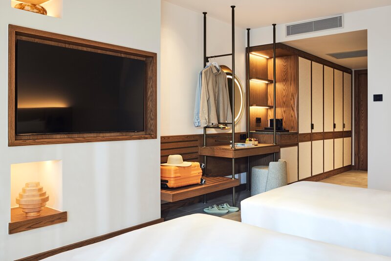 Hyde Bodrum 60