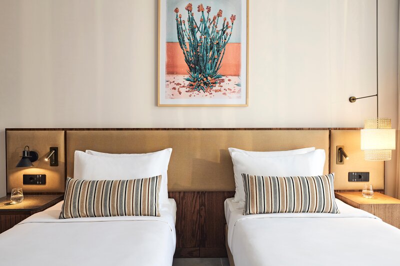 Hyde Bodrum 65