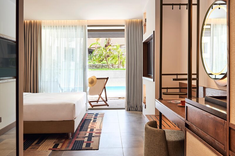 Hyde Bodrum 82
